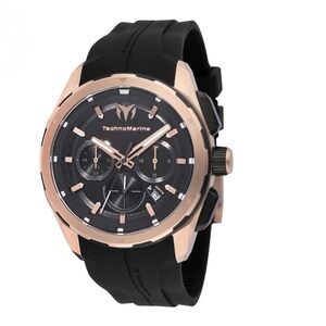 TechnoMarine Ocean Nomad